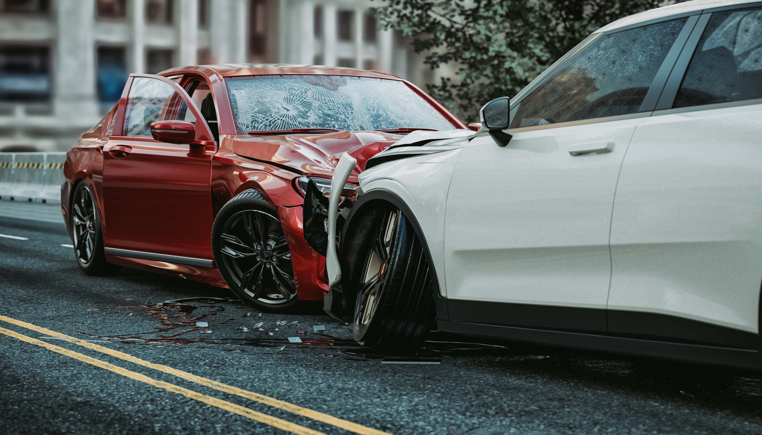 Car Crash