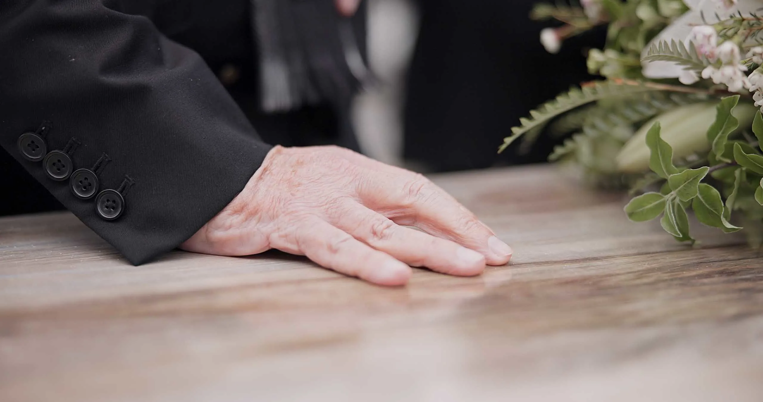 Wrongful Death